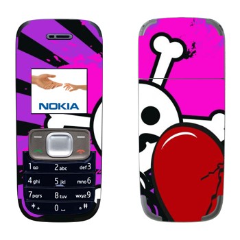   «-  »   Nokia 1209