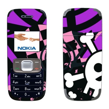   «- »   Nokia 1209