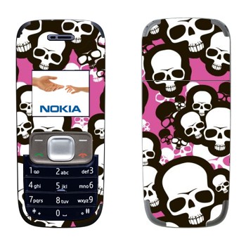   «-»   Nokia 1209