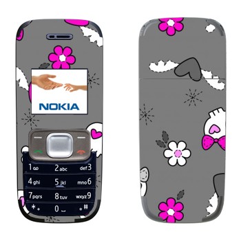   « »   Nokia 1209