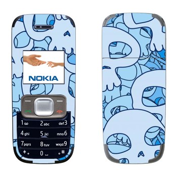   « »   Nokia 1209