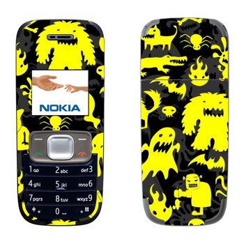 Nokia 1209