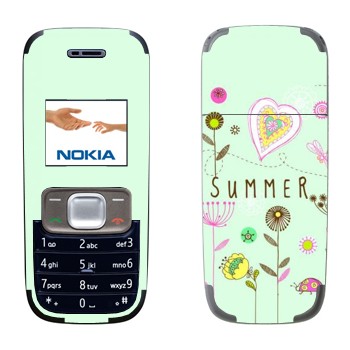 Nokia 1209