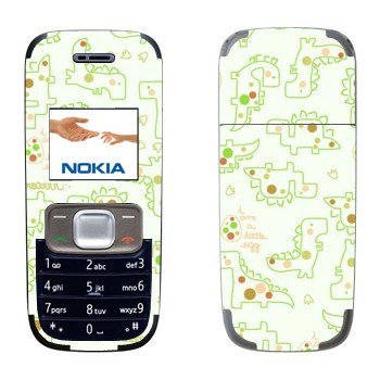   « »   Nokia 1209