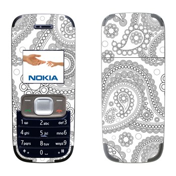 Nokia 1209