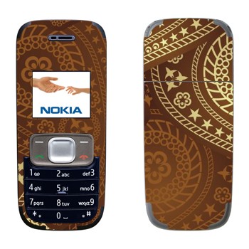 Nokia 1209