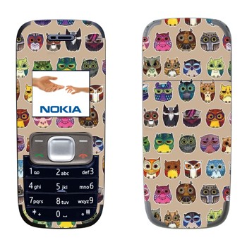 Nokia 1209