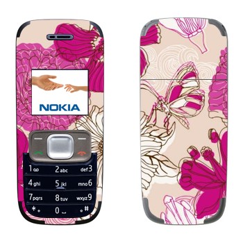 Nokia 1209