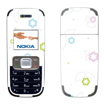 Nokia 1209