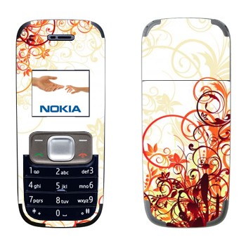 Nokia 1209