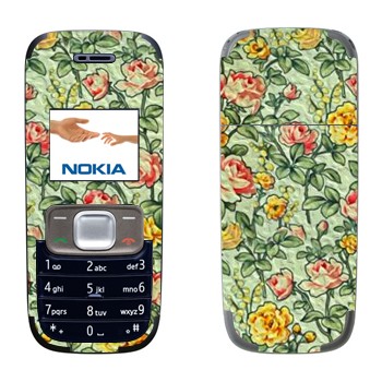 Nokia 1209