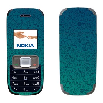 Nokia 1209