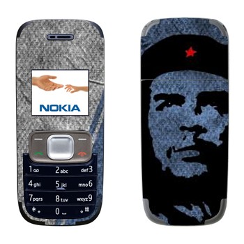   «Comandante Che Guevara»   Nokia 1209