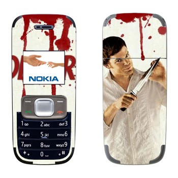   «Dexter»   Nokia 1209