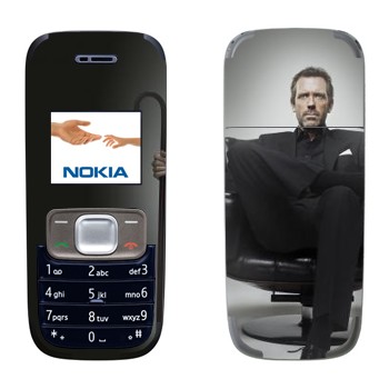   «HOUSE M.D.»   Nokia 1209