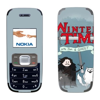   «    -  »   Nokia 1209