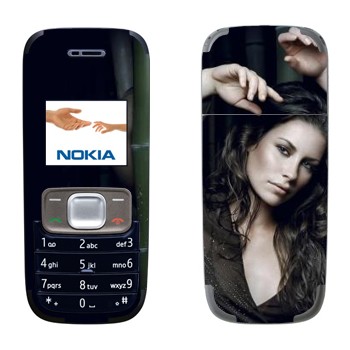   «  - Lost»   Nokia 1209