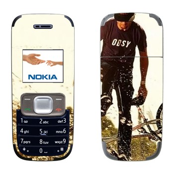   «BMX»   Nokia 1209
