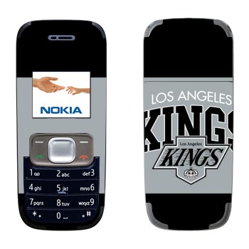   «Los Angeles Kings»   Nokia 1209