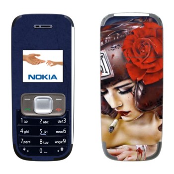   «    Evillast»   Nokia 1209