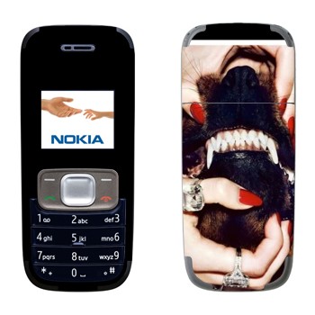   «Givenchy  »   Nokia 1209