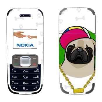   « - SWAG»   Nokia 1209