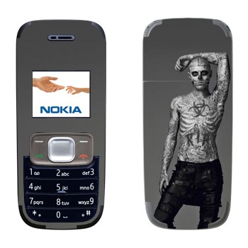   «  - Zombie Boy»   Nokia 1209