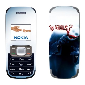   « :   ?»   Nokia 1209