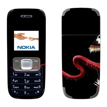   « - -»   Nokia 1209