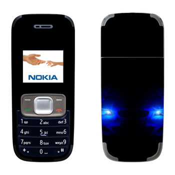   «BMW -  »   Nokia 1209
