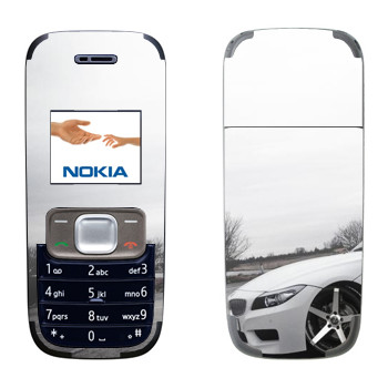   «BMW »   Nokia 1209
