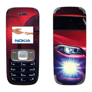   «BMW »   Nokia 1209