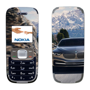   «BMW   »   Nokia 1209