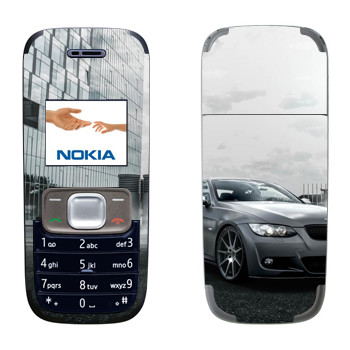   «BMW   »   Nokia 1209