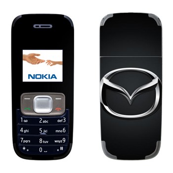   «Mazda »   Nokia 1209