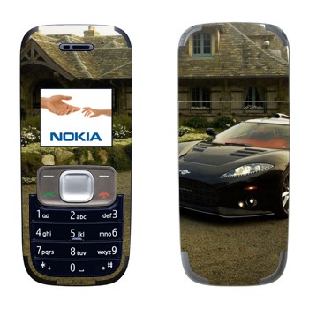   «Spynar - »   Nokia 1209