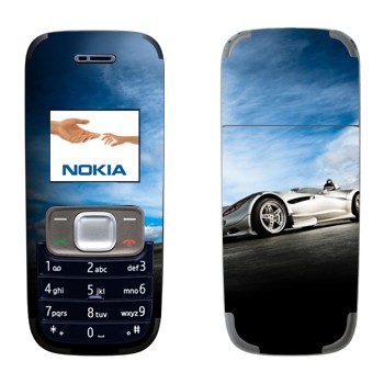  «Veritas RS III Concept car»   Nokia 1209