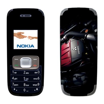   « Mitsubishi»   Nokia 1209