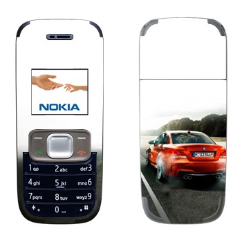   « BMW»   Nokia 1209