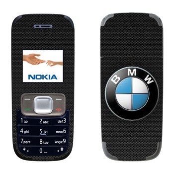  « BMW»   Nokia 1209