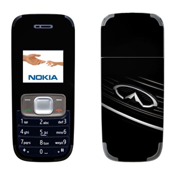   « Infiniti»   Nokia 1209