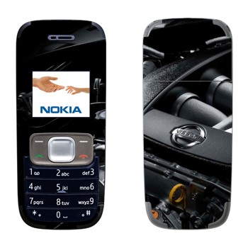   « Nissan  »   Nokia 1209