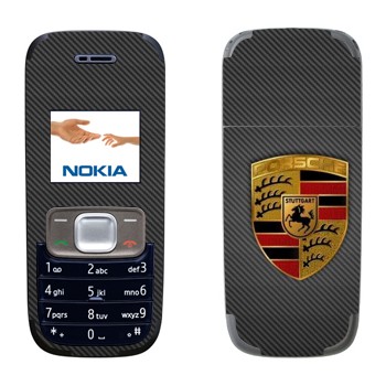   « Porsche  »   Nokia 1209