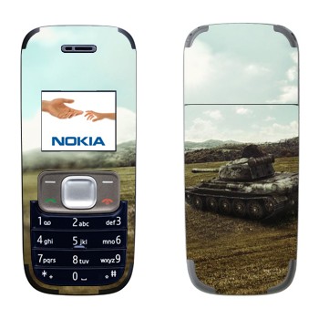   « T-44»   Nokia 1209
