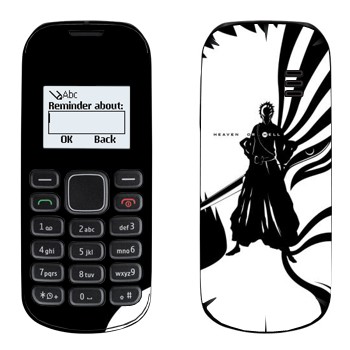   «Bleach - Between Heaven or Hell»   Nokia 1280