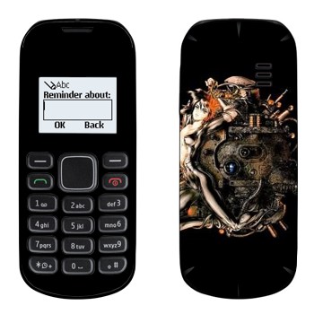   «Ghost in the Shell»   Nokia 1280