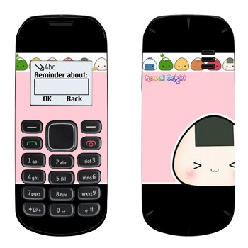   «Kawaii Onigirl»   Nokia 1280