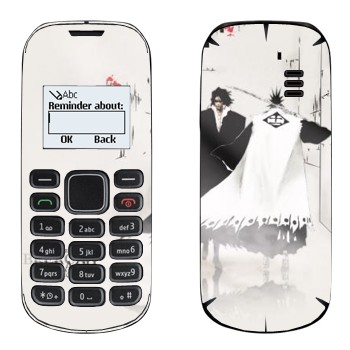   «Kenpachi Zaraki»   Nokia 1280