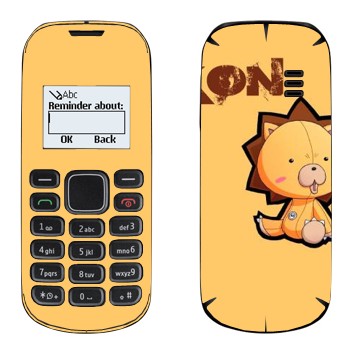   «Kon - Bleach»   Nokia 1280