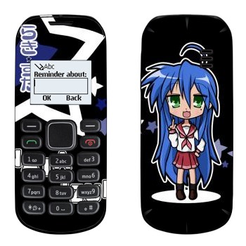   «Konata Izumi - Lucky Star»   Nokia 1280